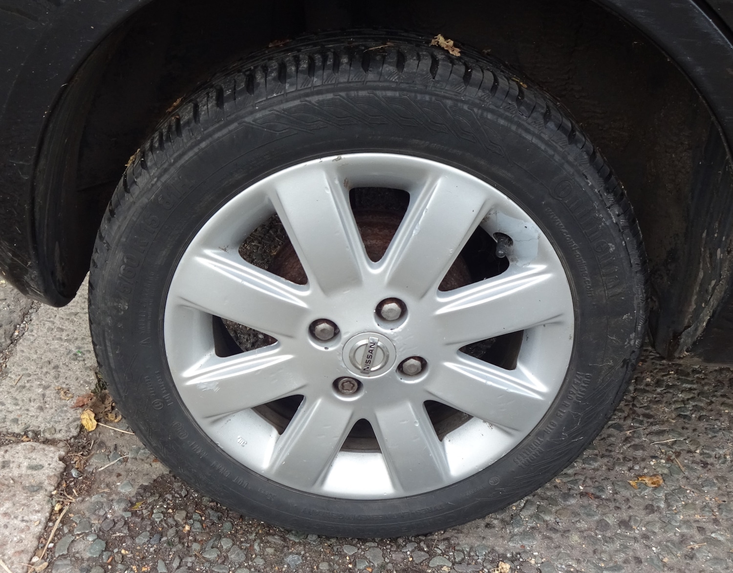 Used Nissan Micra 2006 for sale - 76347098: Photo 23