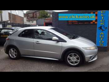 2008 (08) - 1.4 i-Dsi SE+ 5dr