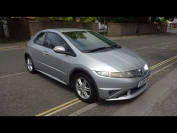 Used Honda Civic 2008 for sale - 74588082: Photo