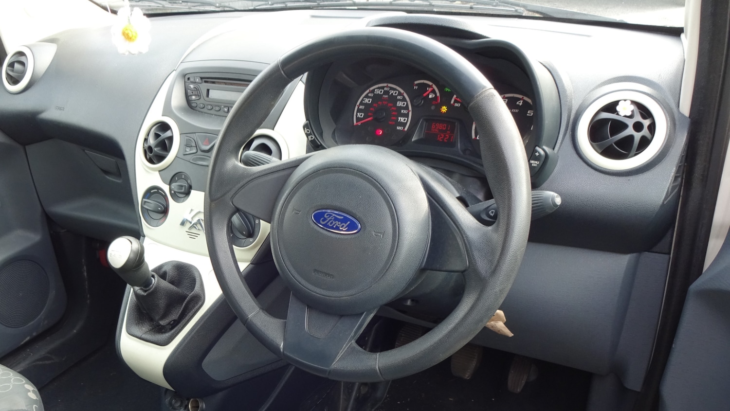 Used Ford Ka 2009 for sale - 77592542: Photo 10