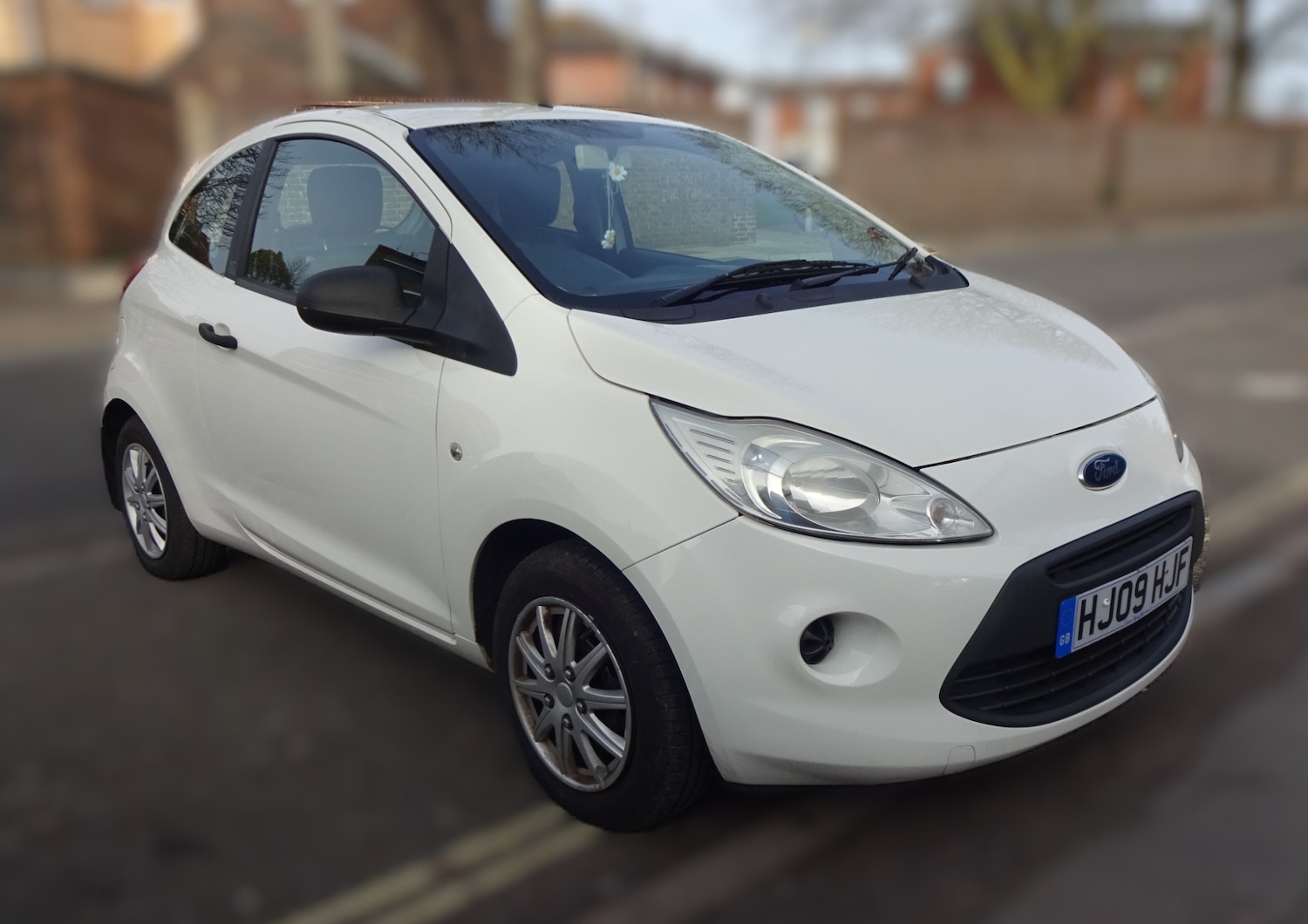 Used Ford Ka 2009 for sale - 77592542: Photo 2