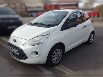 Used Ford Ka 2009 for sale - 77592542: Photo