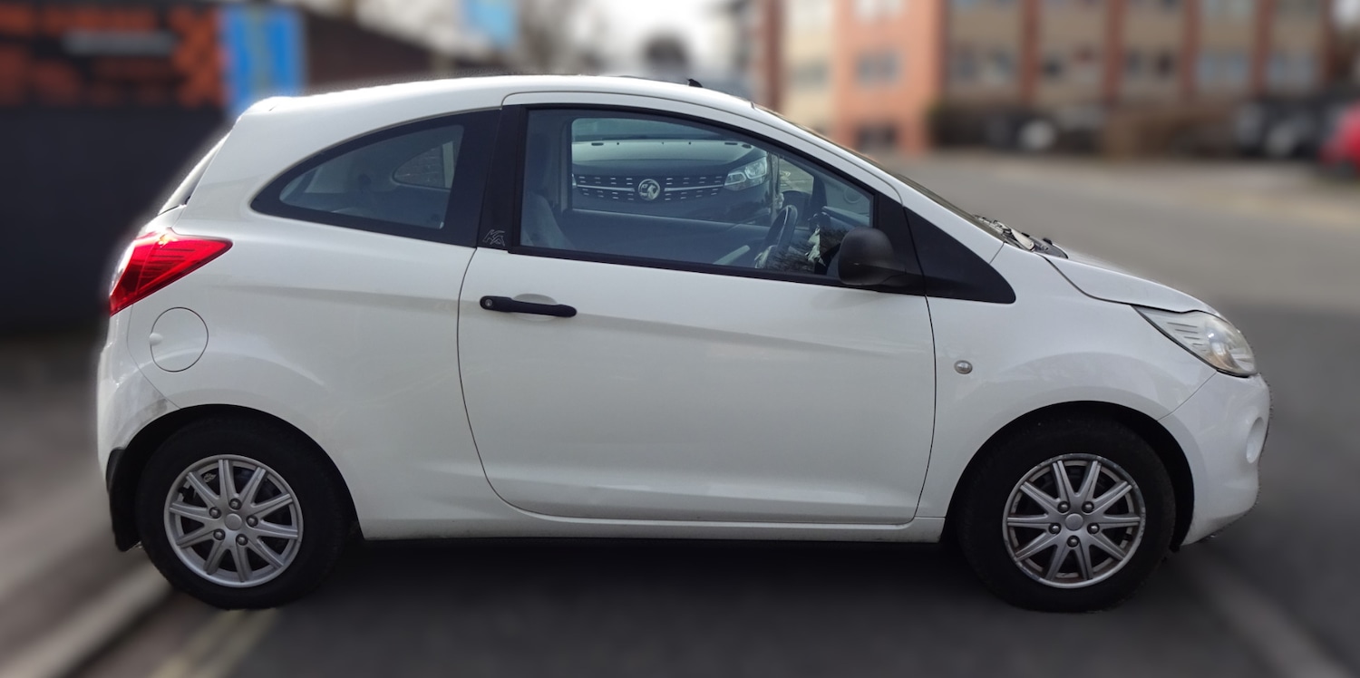 Used Ford Ka 2009 for sale - 77592542: Photo 9