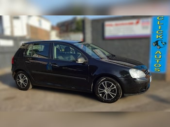 Used Volkswagen Golf 2008 for sale - 79006065: Photo