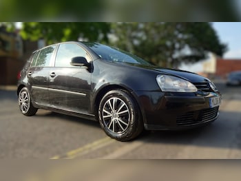 Used Volkswagen Golf 2008 for sale - 79006065: Photo