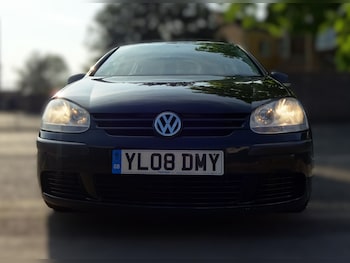 Used Volkswagen Golf 2008 for sale - 79006065: Photo
