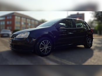 Used Volkswagen Golf 2008 for sale - 79006065: Photo
