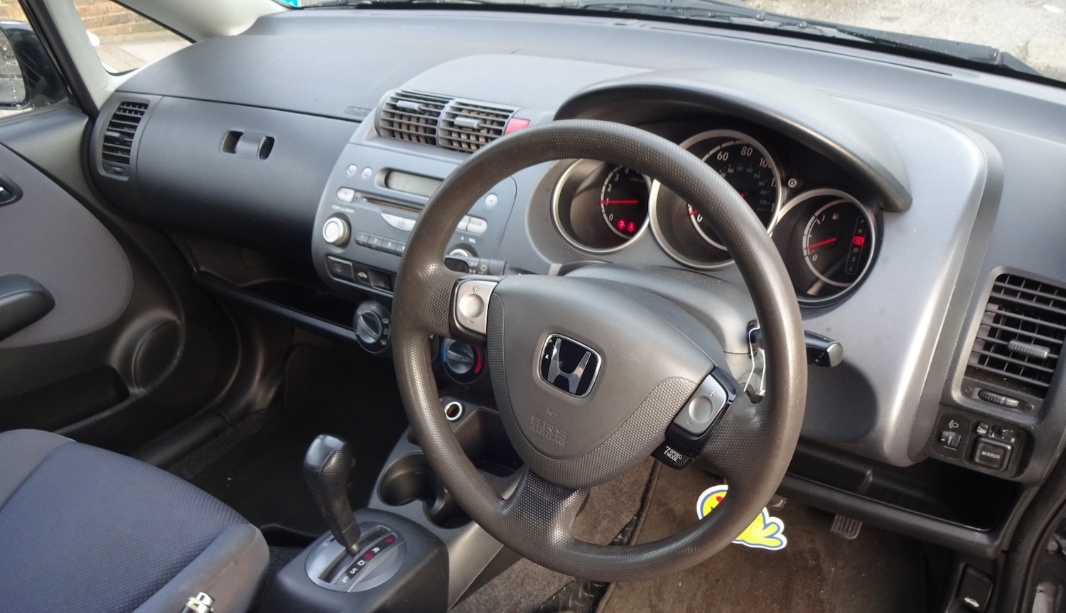 Used Honda Jazz 2004 for sale - 77592915: Photo 10