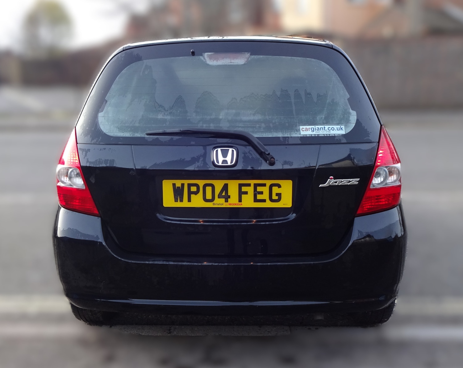 Used Honda Jazz 2004 for sale - 77592915: Photo 7