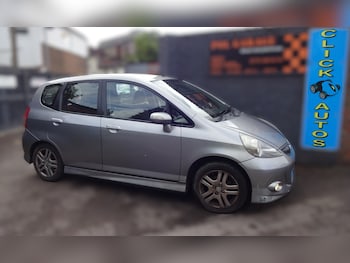 Used Honda Jazz 2004 for sale - 78629509: Photo