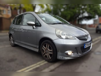 Used Honda Jazz 2004 for sale - 78629509: Photo