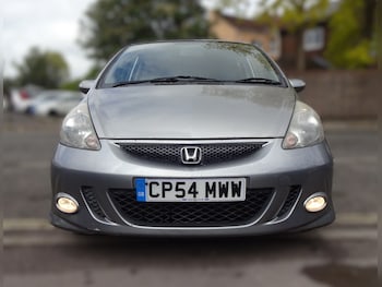 Used Honda Jazz 2004 for sale - 78629509: Photo