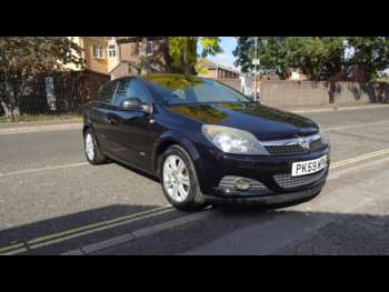 Used Vauxhall Astra 2009 for sale - 74588055: Photo
