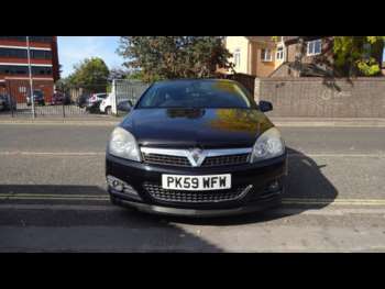 Used Vauxhall Astra 2009 for sale - 74588055: Photo