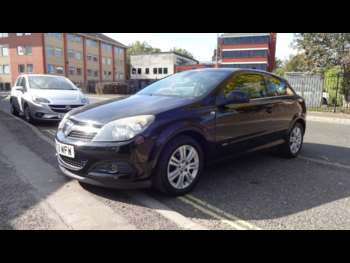 Used Vauxhall Astra 2009 for sale - 74588055: Photo