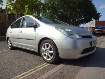 Used Toyota Prius 2005 for sale - 74964621: Photo