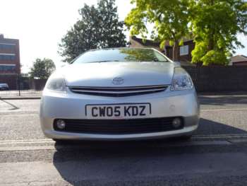 Used Toyota Prius 2005 for sale - 74964621: Photo