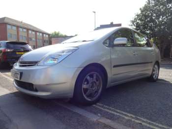 Used Toyota Prius 2005 for sale - 74964621: Photo