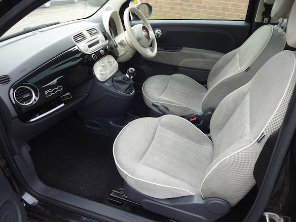 Used Fiat 500 2010 for sale - 74587750: Photo 13