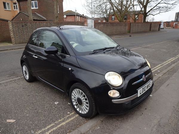 Used Fiat 500 2010 for sale - 74587750: Photo 17