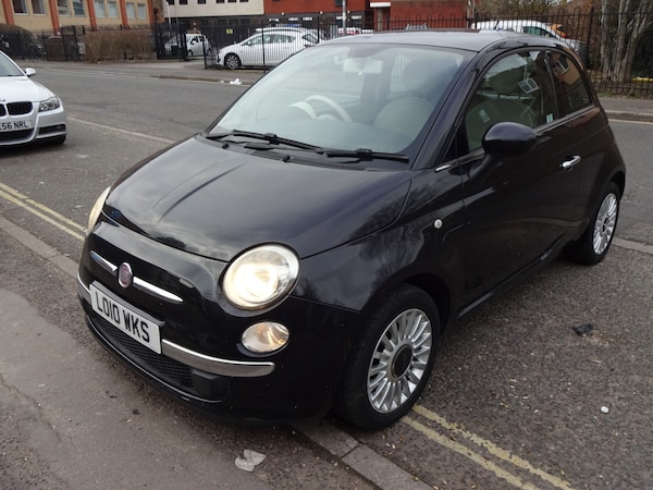 Used Fiat 500 2010 for sale - 74587750: Photo 19