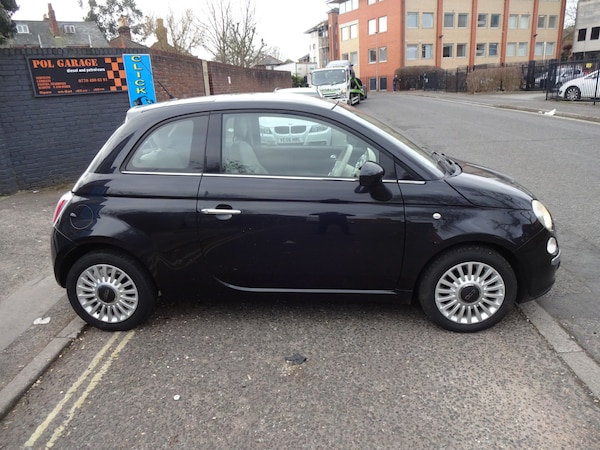 Used Fiat 500 2010 for sale - 74587750: Photo 24