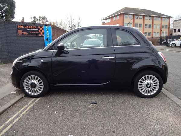 Used Fiat 500 2010 for sale - 74587750: Photo 5
