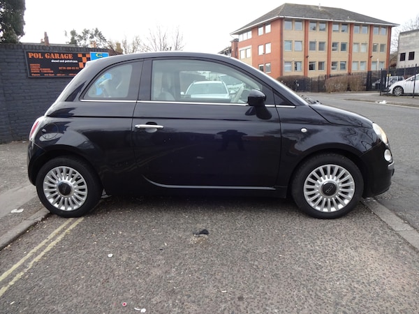 Used Fiat 500 2010 for sale - 74587750: Photo 9