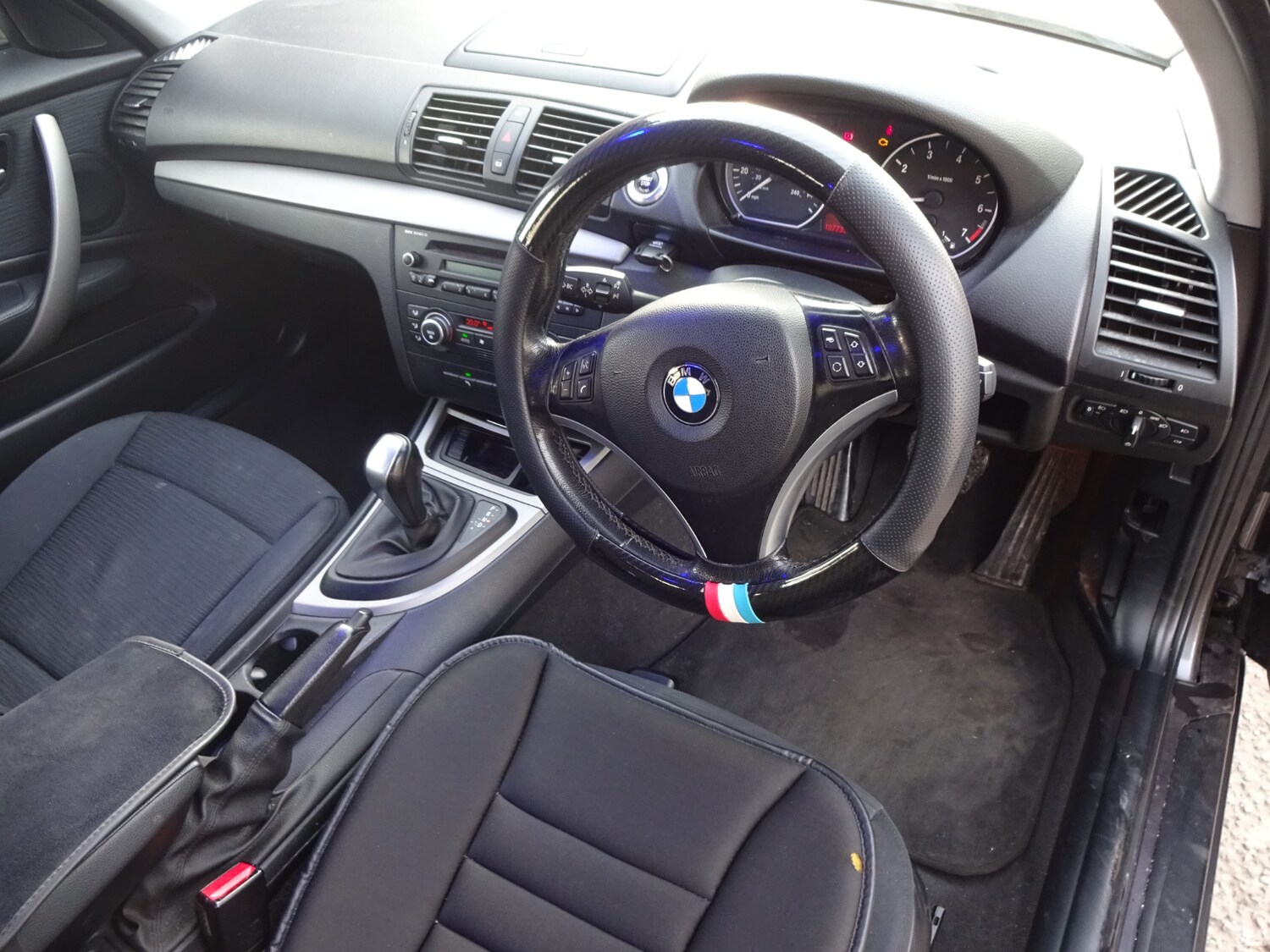 Used BMW 1 Series 2007 for sale - 77592695: Photo 10