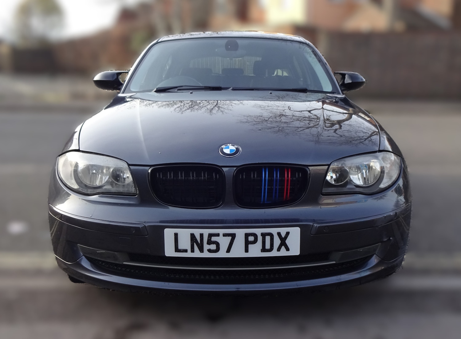 Used BMW 1 Series 2007 for sale - 77592695: Photo 3