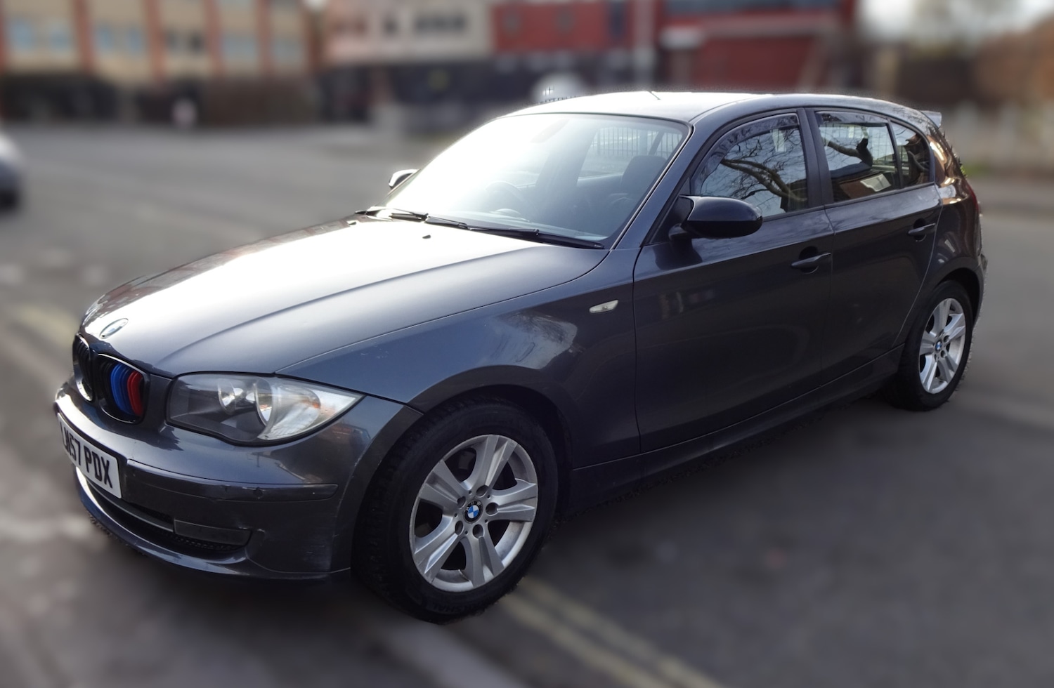 Used BMW 1 Series 2007 for sale - 77592695: Photo 4