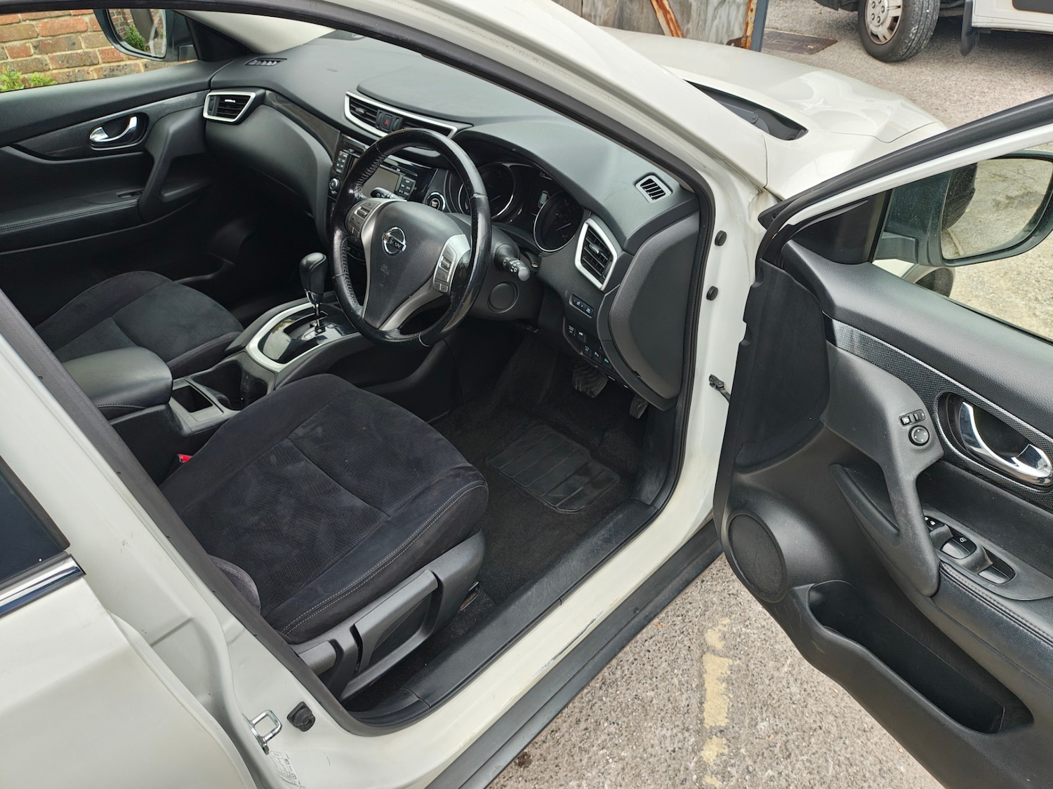 Used Nissan X-Trail 2014 for sale - 76064492: Photo 10