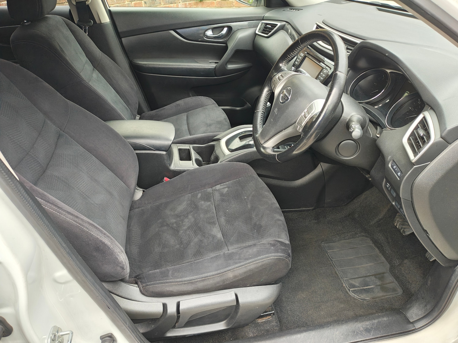 Used Nissan X-Trail 2014 for sale - 76064492: Photo 11