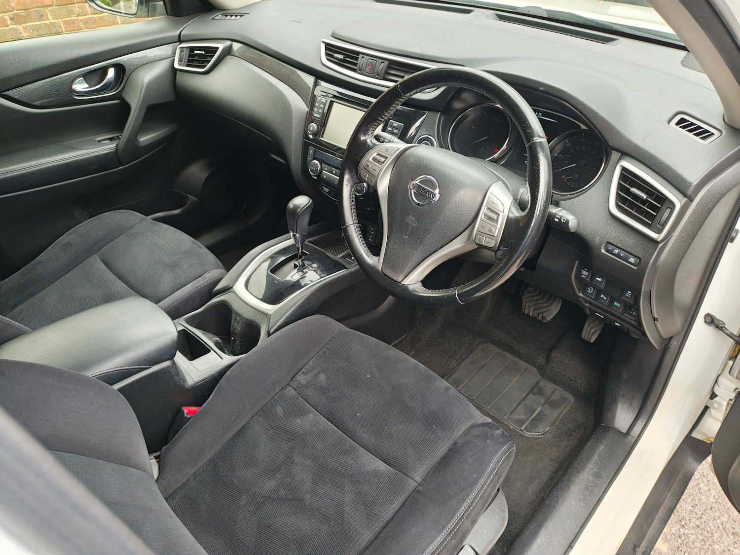 Used Nissan X-Trail 2014 for sale - 76064492: Photo 12