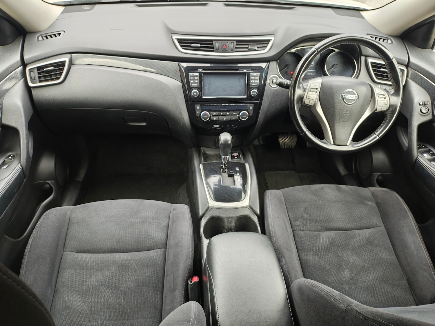 Used Nissan X-Trail 2014 for sale - 76064492: Photo 14