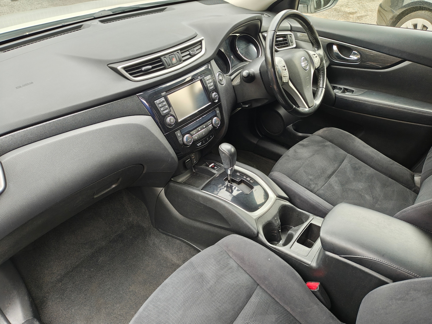 Used Nissan X-Trail 2014 for sale - 76064492: Photo 15