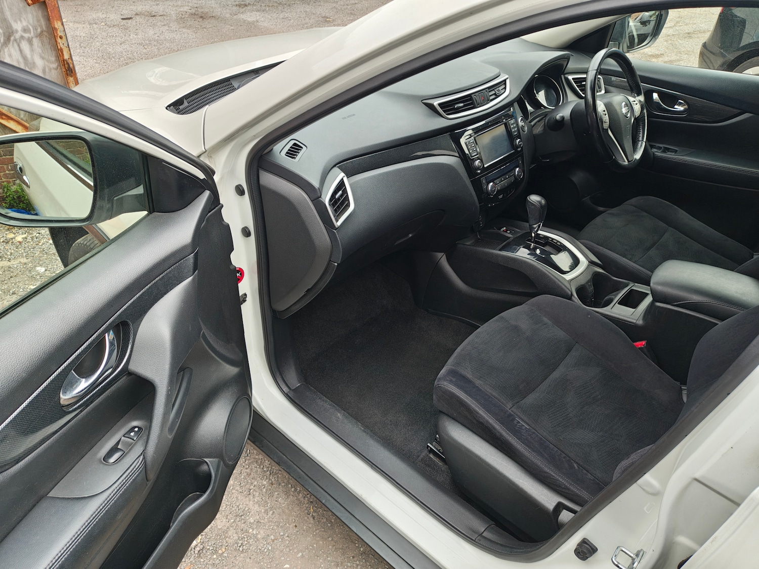 Used Nissan X-Trail 2014 for sale - 76064492: Photo 17