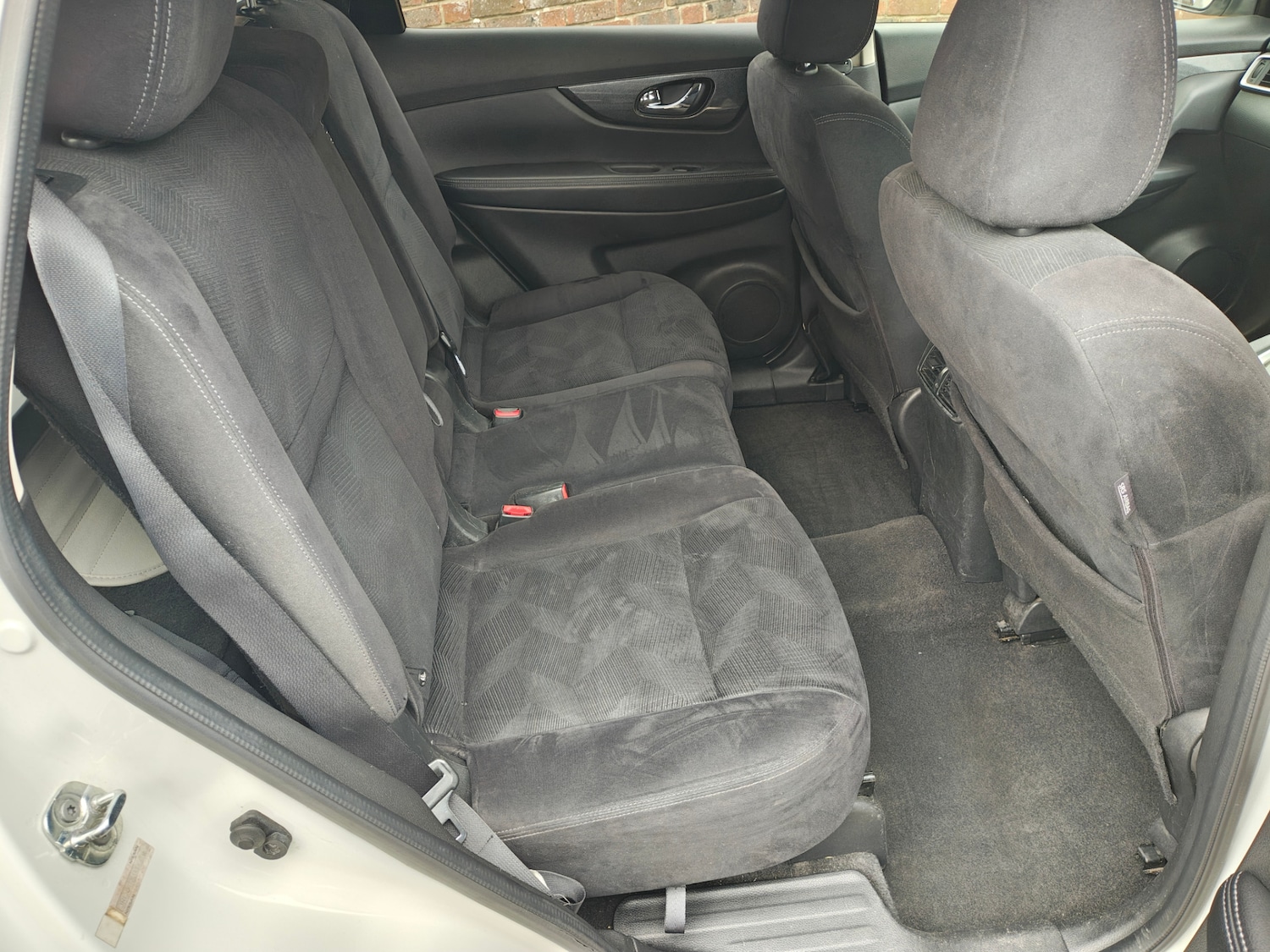 Used Nissan X-Trail 2014 for sale - 76064492: Photo 18