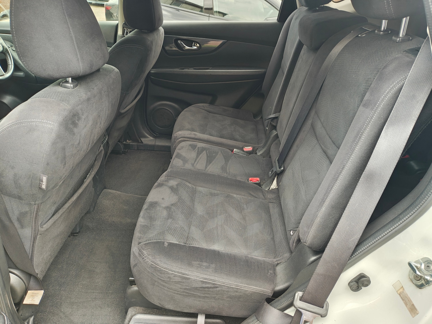 Used Nissan X-Trail 2014 for sale - 76064492: Photo 19