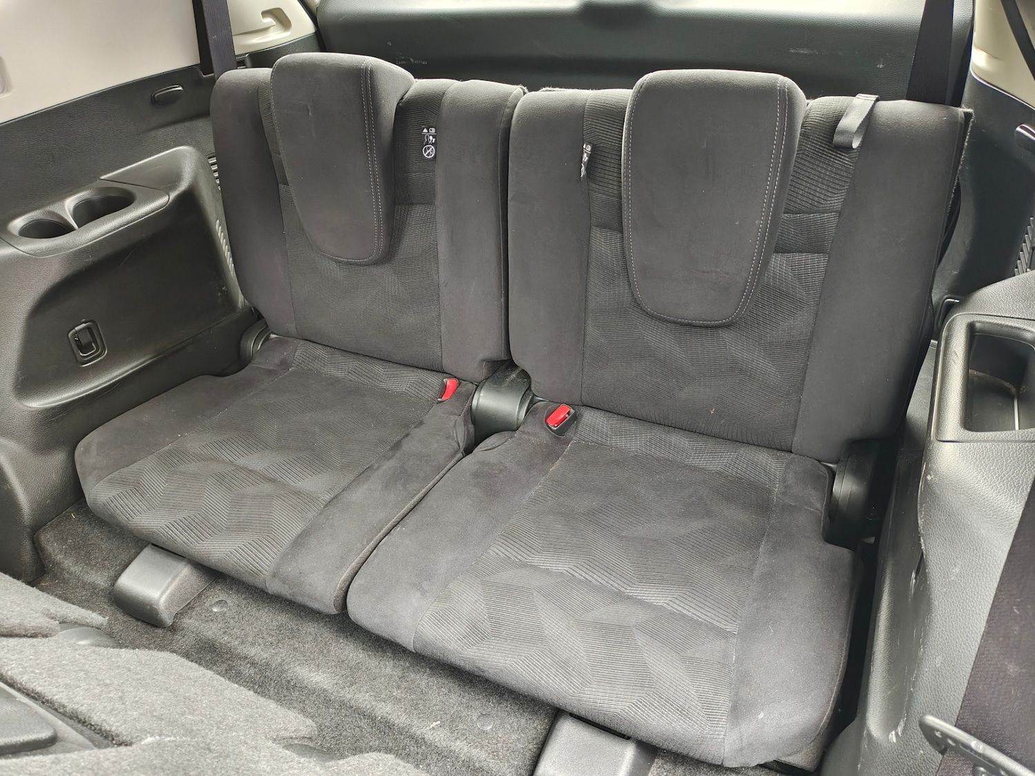 Used Nissan X-Trail 2014 for sale - 76064492: Photo 20