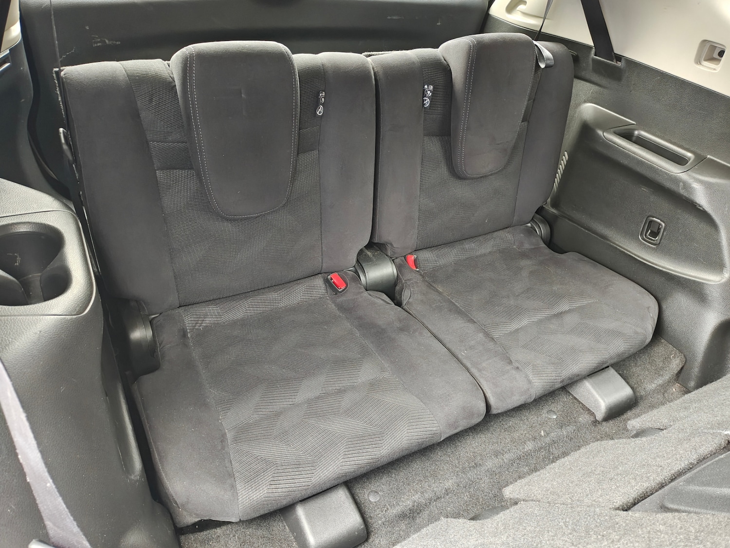 Used Nissan X-Trail 2014 for sale - 76064492: Photo 21