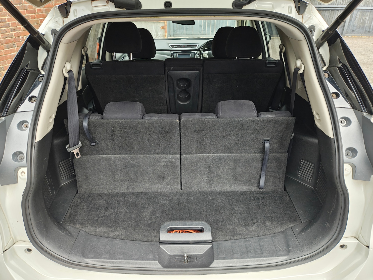 Used Nissan X-Trail 2014 for sale - 76064492: Photo 22