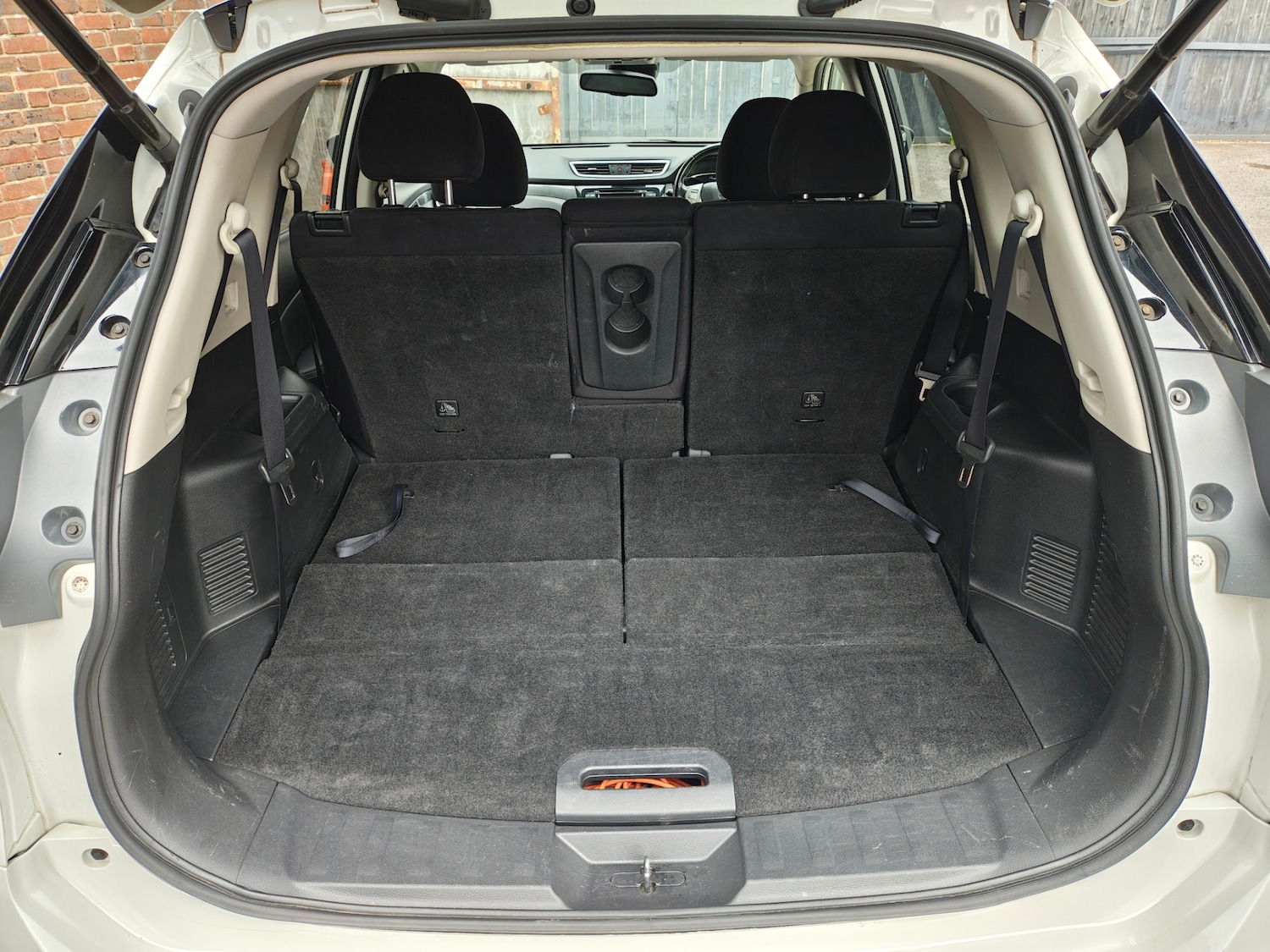 Used Nissan X-Trail 2014 for sale - 76064492: Photo 23