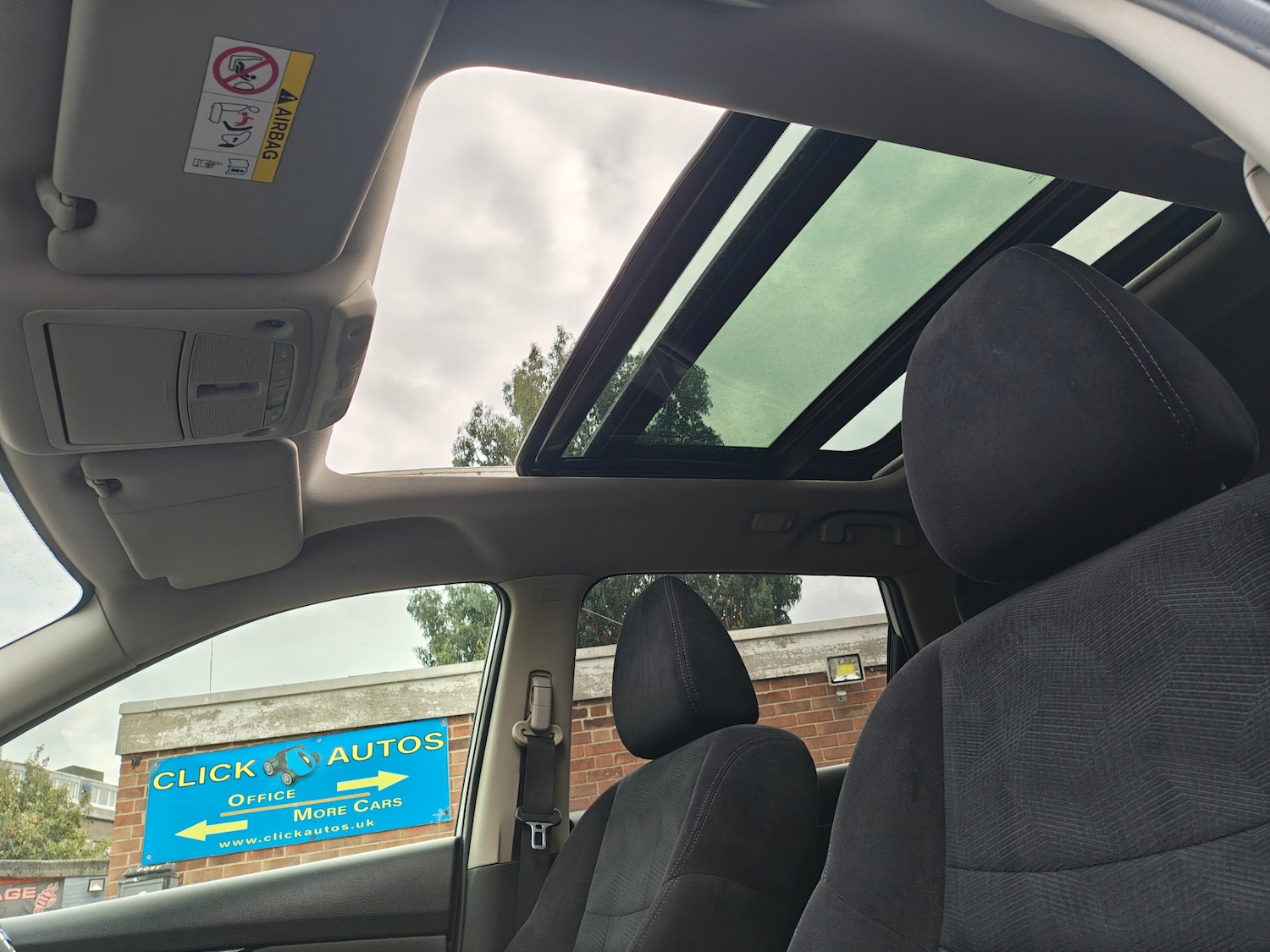 Used Nissan X-Trail 2014 for sale - 76064492: Photo 24