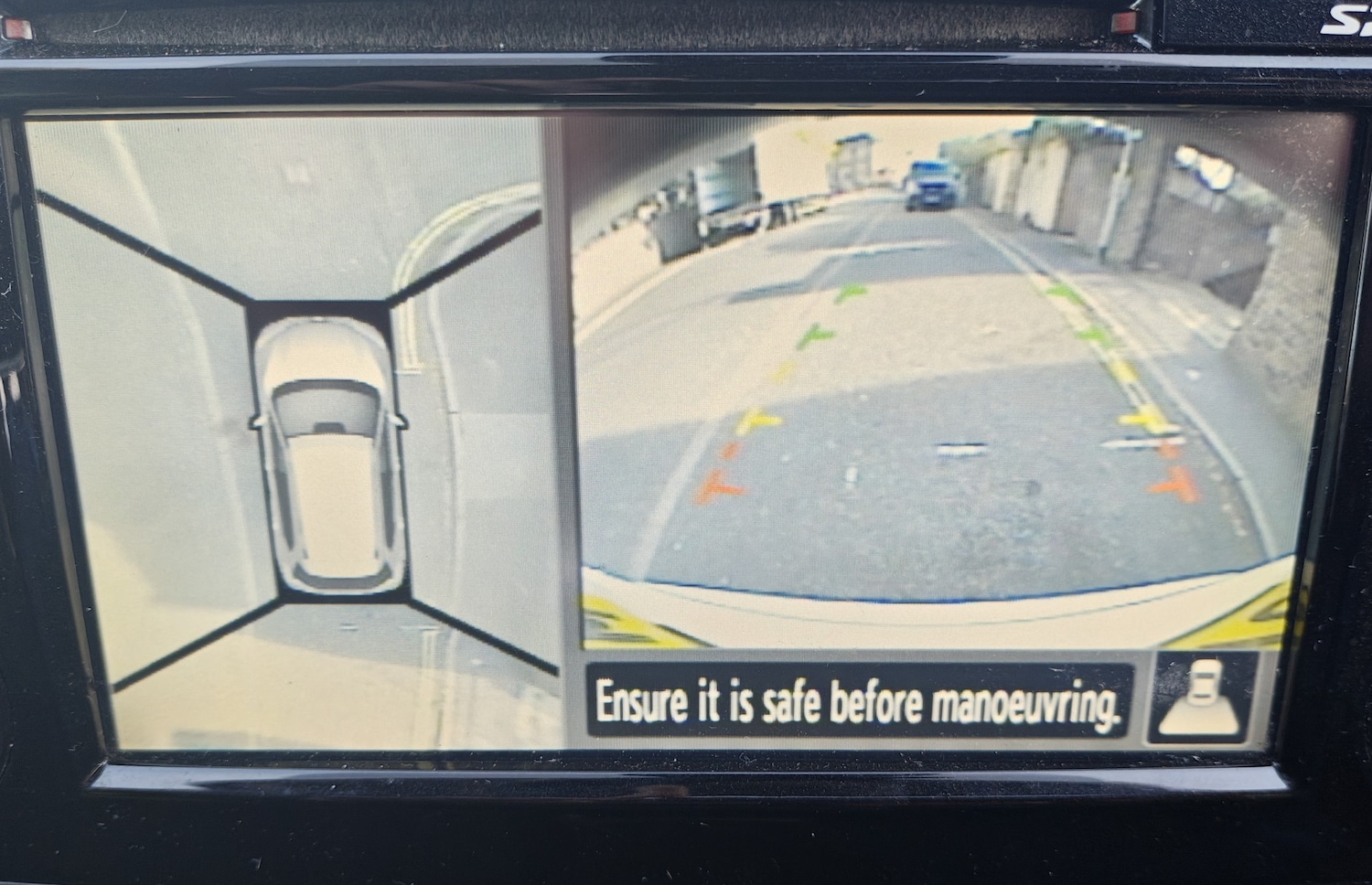 Used Nissan X-Trail 2014 for sale - 76064492: Photo 25