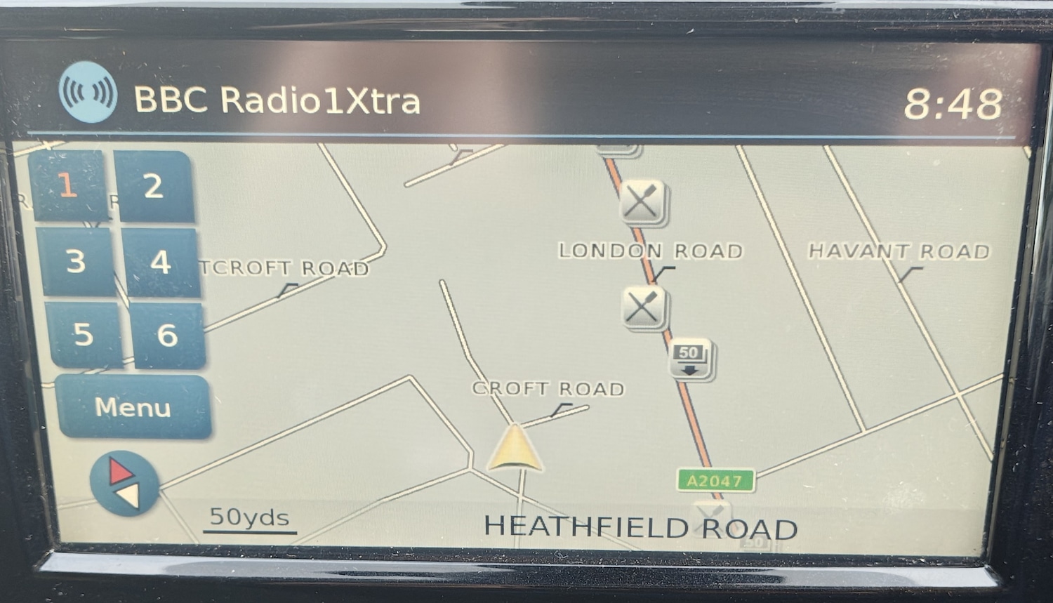 Used Nissan X-Trail 2014 for sale - 76064492: Photo 26