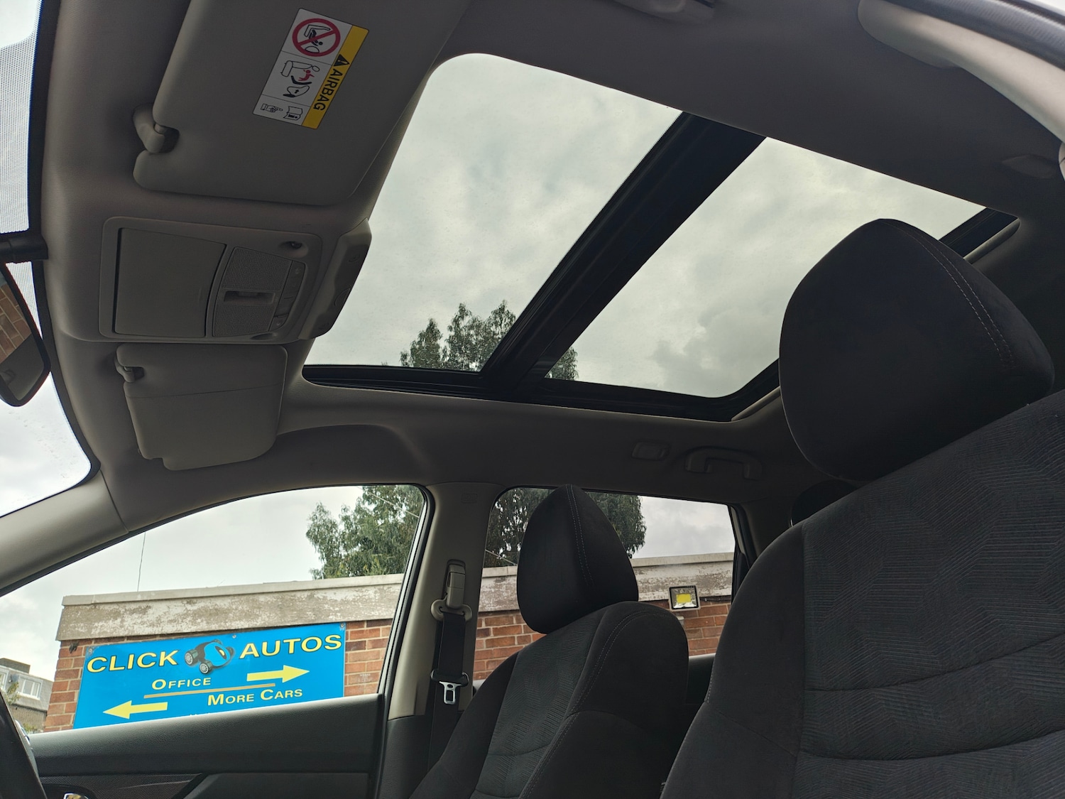 Used Nissan X-Trail 2014 for sale - 76064492: Photo 27