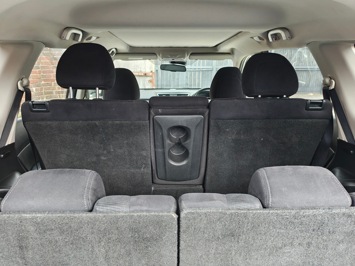 Used Nissan X-Trail 2014 for sale - 76064492: Photo 28