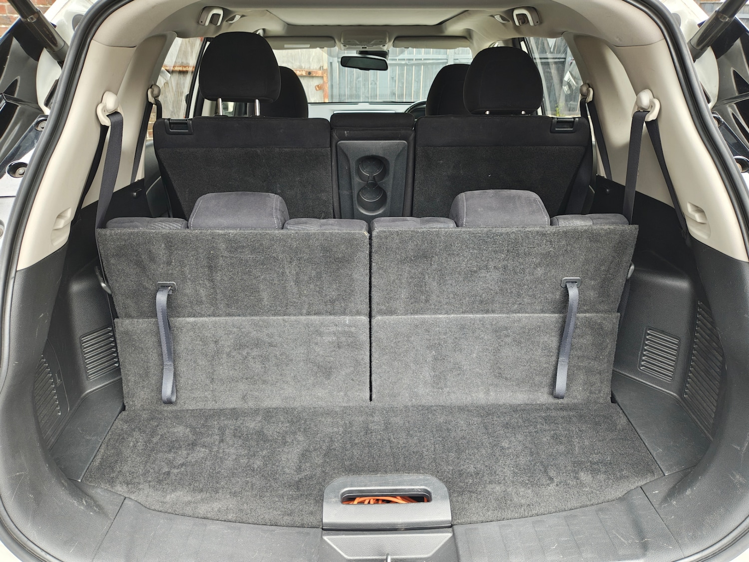 Used Nissan X-Trail 2014 for sale - 76064492: Photo 29