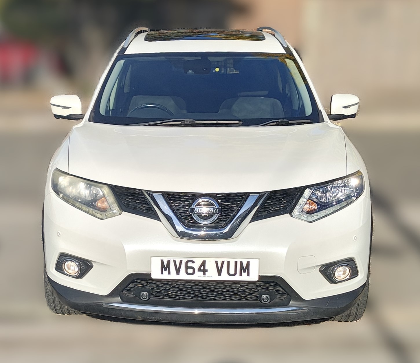 Used Nissan X-Trail 2014 for sale - 76064492: Photo 31